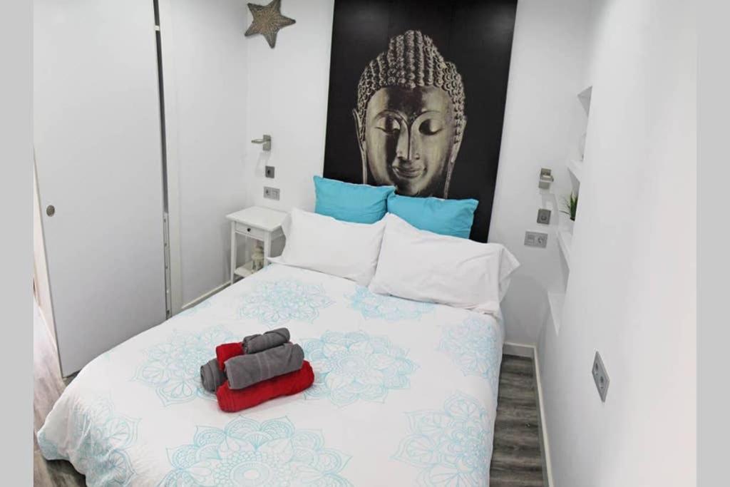 Appartement De Diseño Céntrico 5 Min Playa