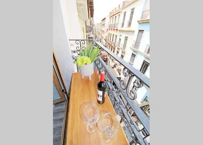 Apartamento De Diseno Centrico 5 Min Playa