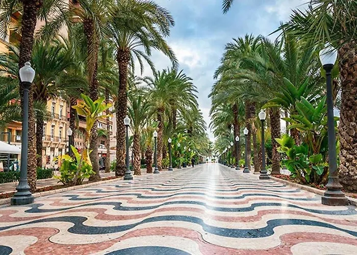 Apartamento De Diseno Centrico 5 Min Playa