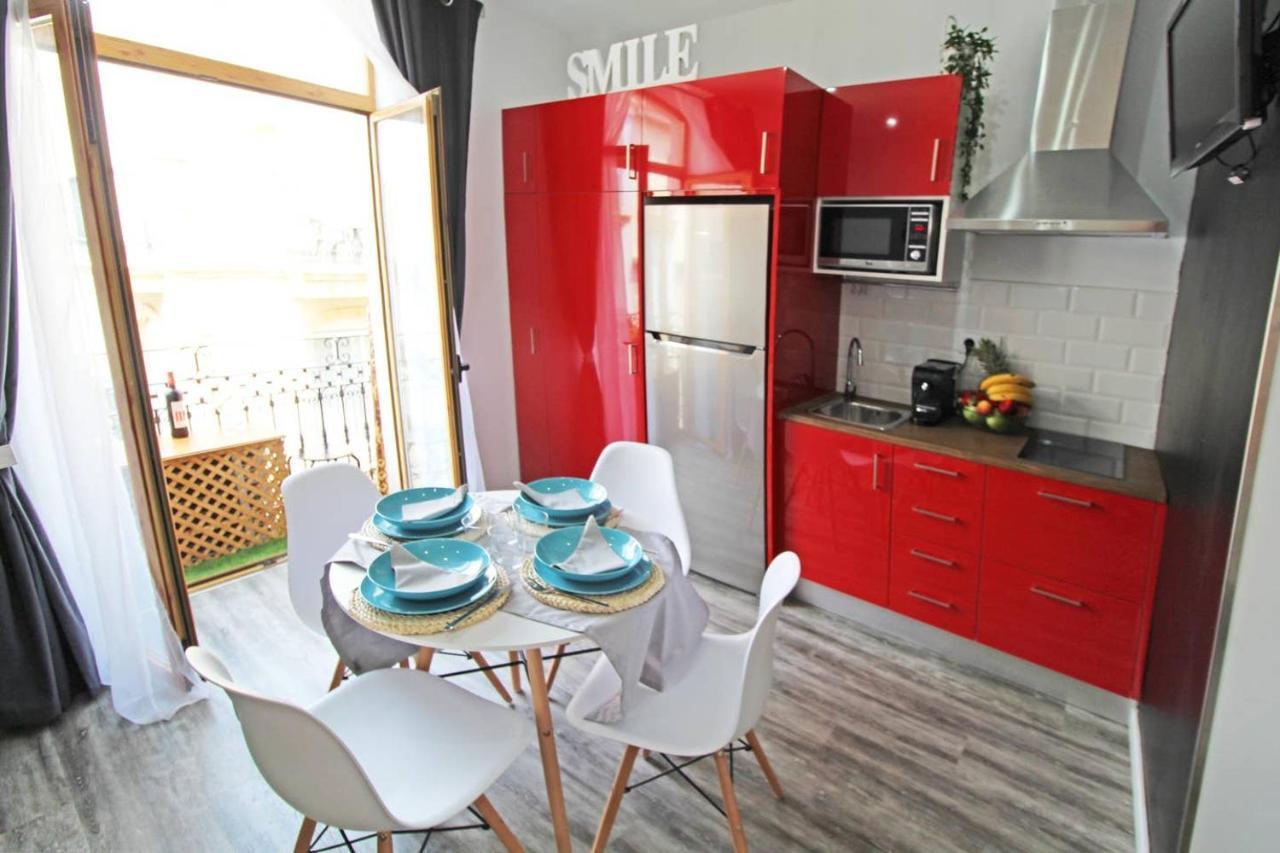 Apartment De Diseno Centrico 5 Min Playa *