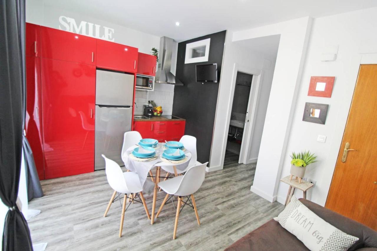 De Diseno Centrico 5 Min Playa Apartment *