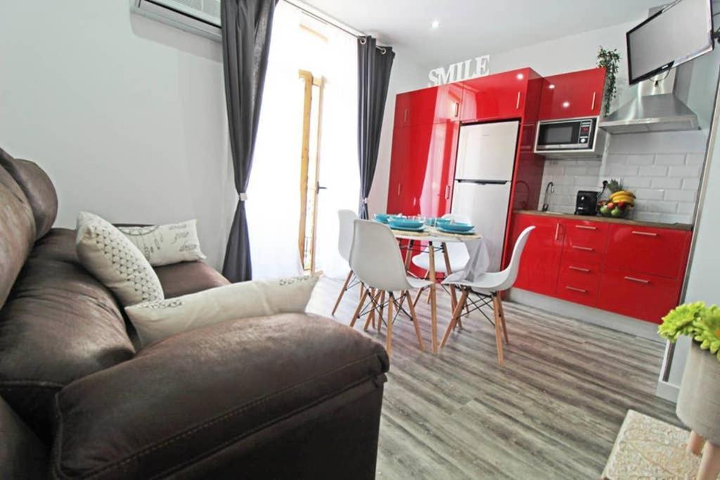 De Diseno Centrico 5 Min Playa Apartment *